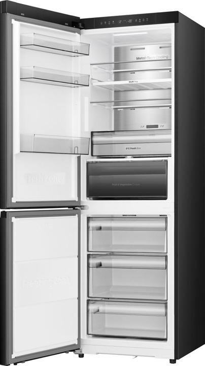 Produktbild Hisense Congelatore Frigorifero PureFit (330 l)