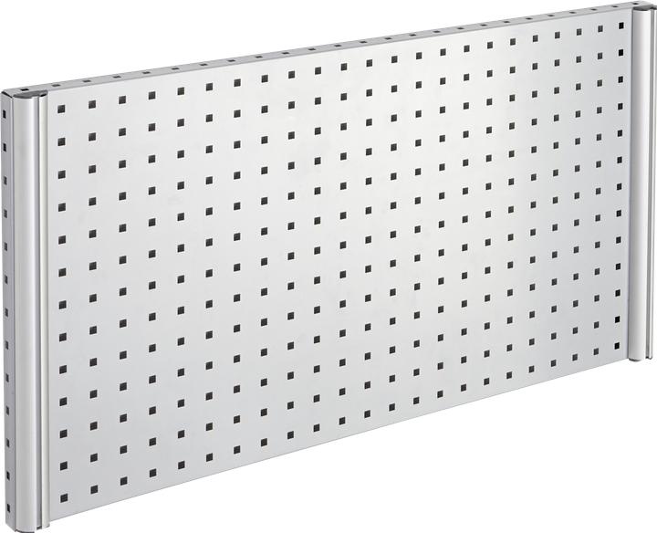 wolfcraft 1 Lochwand 960x500mm