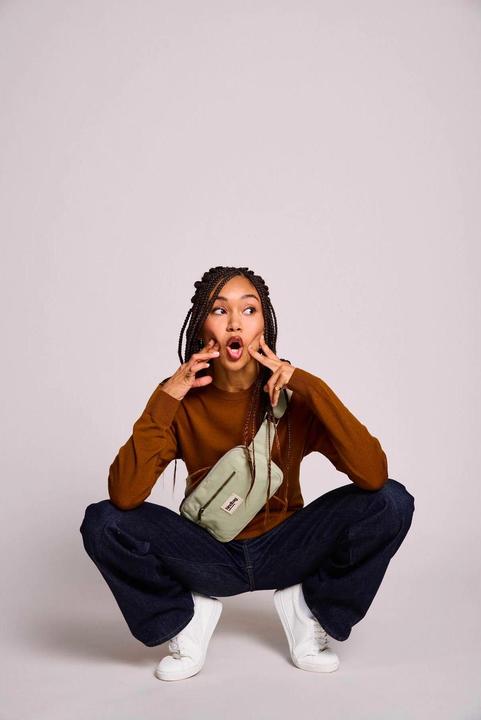 Produktbild Hindbag Harry