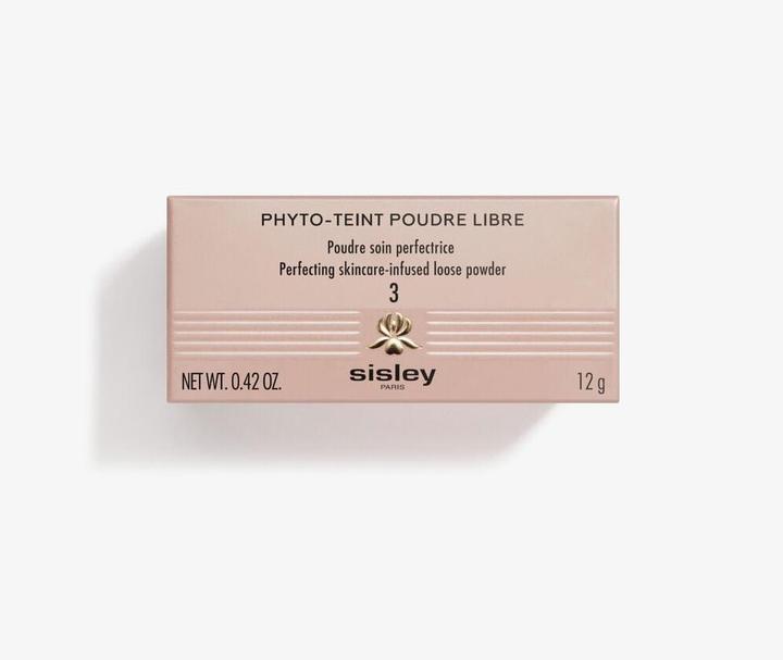 Image du produit Sisley Phyto-Teint Poudre Libre (4 Deep) (4 Profondeur)