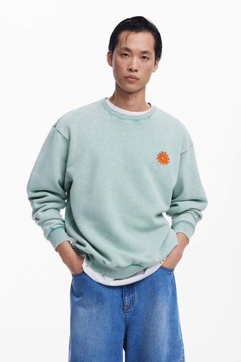 Actual product image Desigual Sweat Sunshine (M)