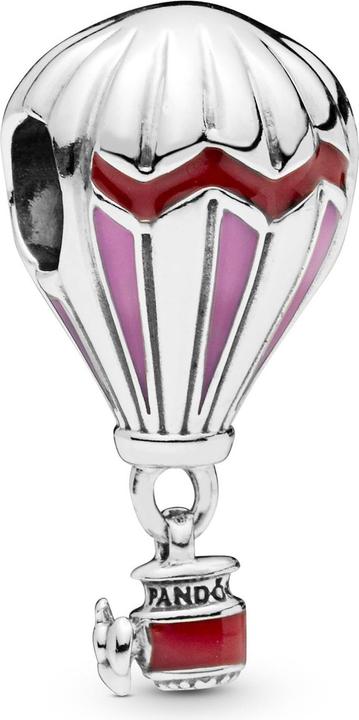 Immagine prodotto Pandora Il telone dell'elica pende incantesimi e perline (Argento)