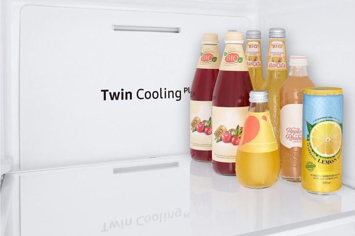 Produktbild Samsung RS66A8101WW/WS (652 l)