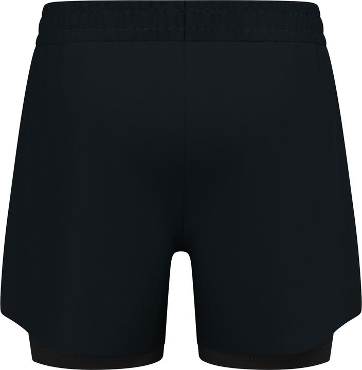 Produktbild Odlo Zeroweight 5" 2-In-1 Short (S)