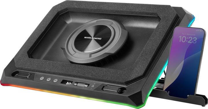 Actual product image Mars Gaming Mnbc-Ultra