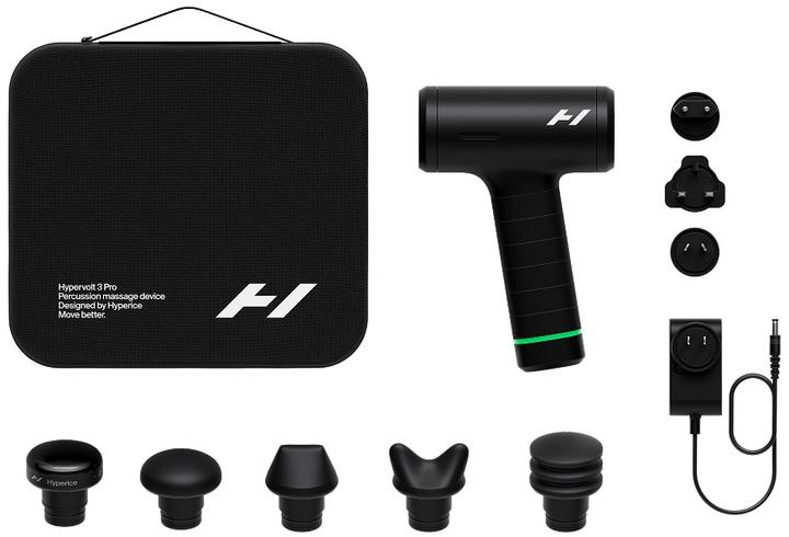 Produktbild Hyperice Hypervolt 3 Pro