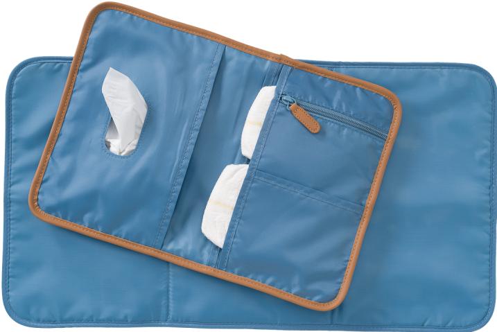 Immagine prodotto Fresk Organizzatore di pannolini, Dino