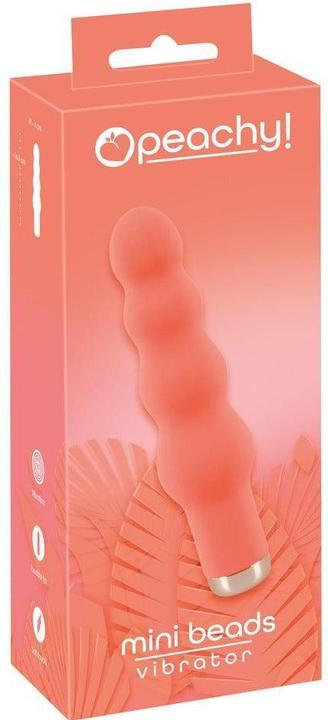 Produktbild You2Toys Peachy Mini Beads Vibrator