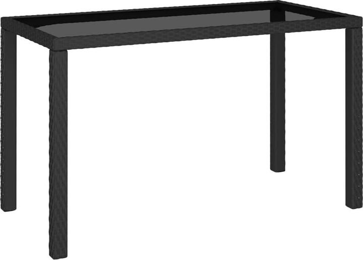 Produktbild vidaXL Gartenmöbel-Set (123 x 60 x 74 cm)