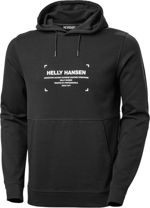 Produktbild Helly Hansen Move Sweat Hoodie (XL)
