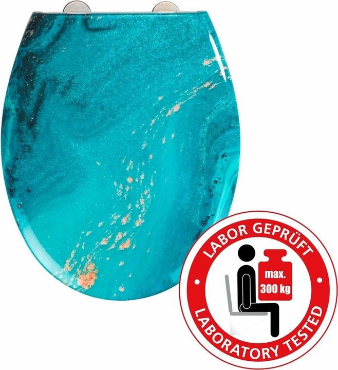 Produktbild Wenko Stream