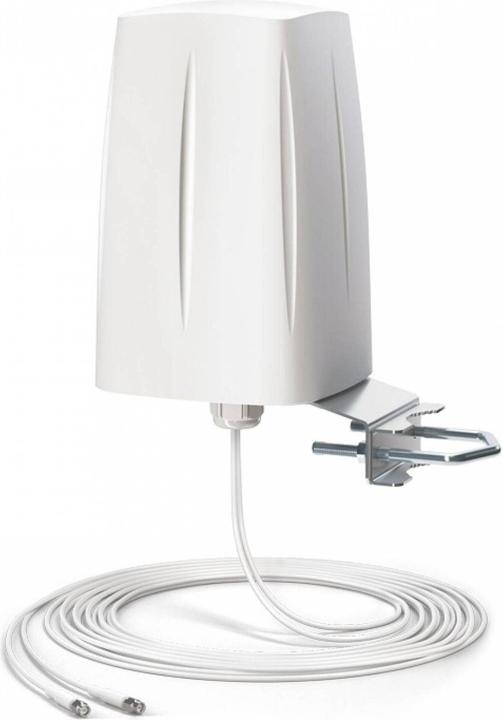 Immagine prodotto Quwireless QuOmni LTE MIMO 2x2, 10m (3G, GSM)