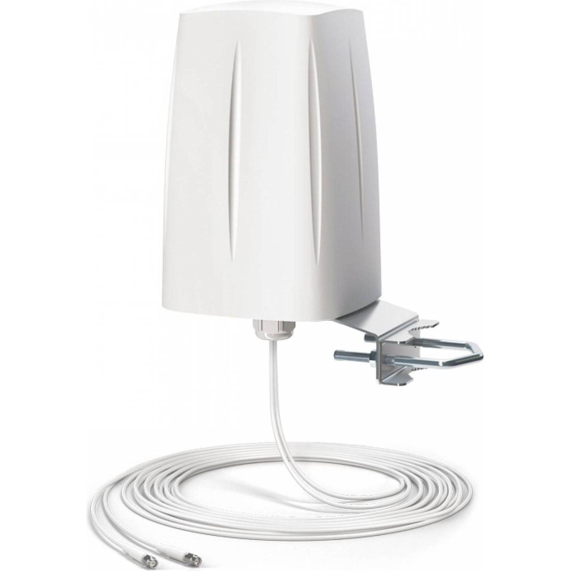 Quwireless QuOmni LTE MIMO 2x2, 5m (3G, GSM), Antenna WiFi