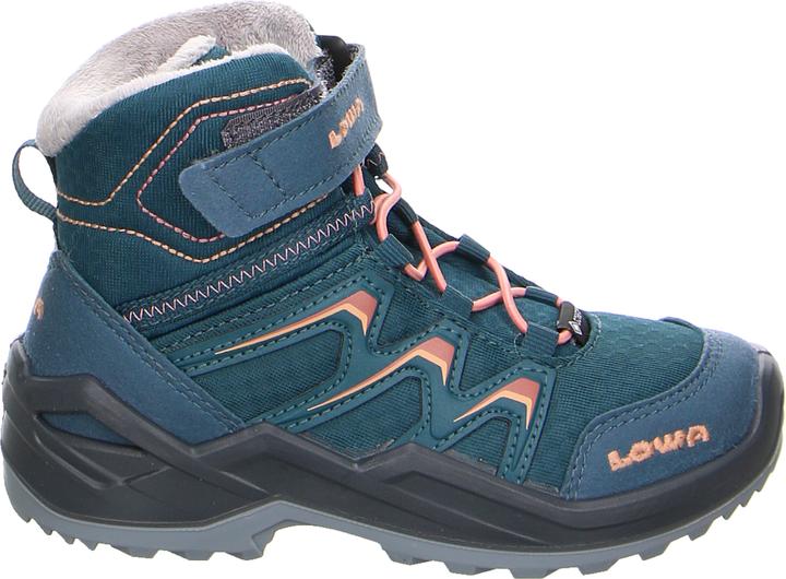 Produktbild Lowa Maddox WARM GTX (28)