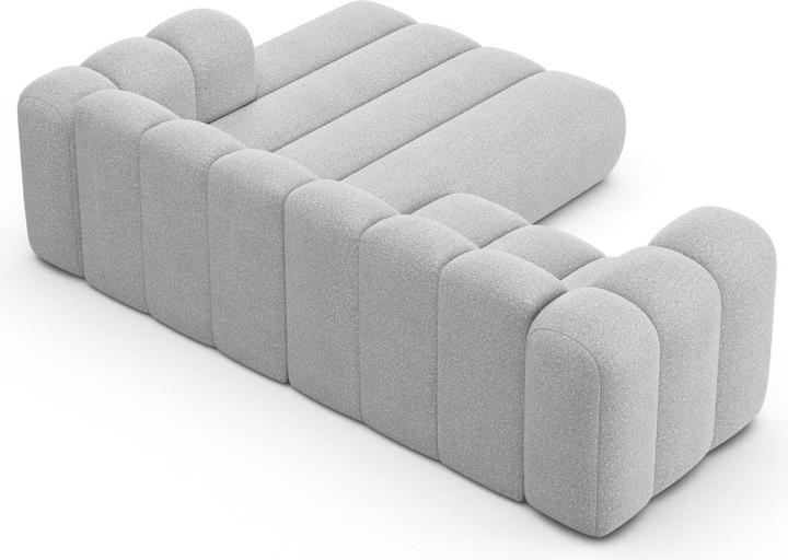 Produktbild Micadoni Lupine (Ecksofa)