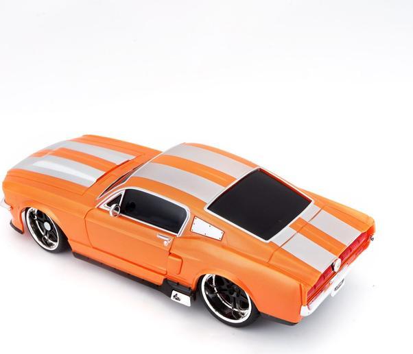 Actual product image Maisto RC 1:24 2.4GHz (RTR)