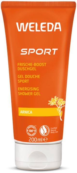 Produktbild Weleda Arnika Sport (200 ml)