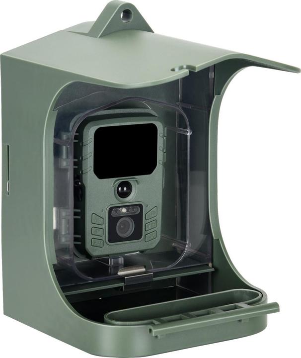 Produktbild Tedura Vogelfutterhaus mit Kamera