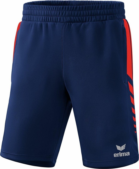 Actual product image Erima Six Wings Shorts (XL)