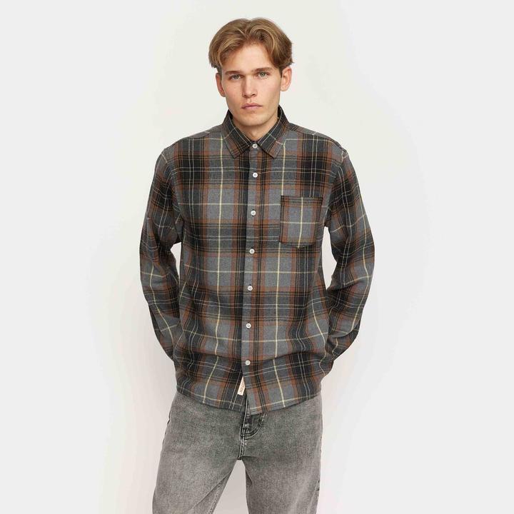 Produktbild Revolution Regular Shirt (S)