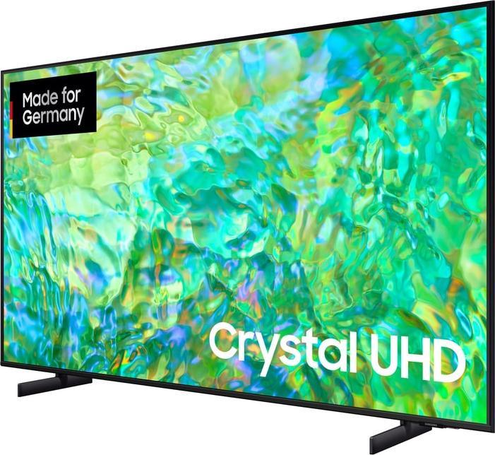 Image du produit Samsung GU50CU8079UXZG (LCD)