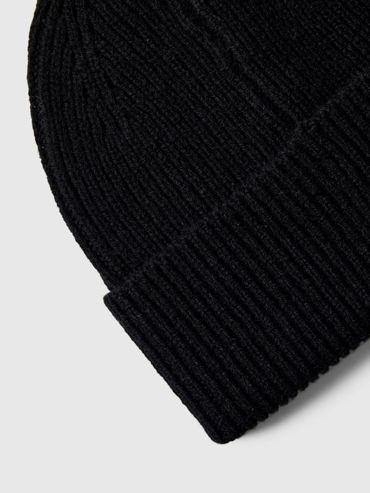 Actual product image Selected 100% merino wool hat