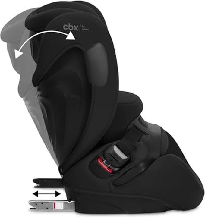 Image du produit Cybex Pallas B3 i-Size (Siège pour enfant, Norme ECE R129/i-Size)