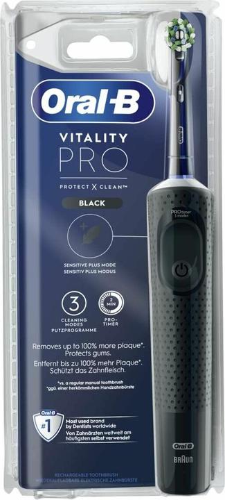 Produktbild Oral-B Vitality Pro X Clean Electric Toothbrush (Oszillierende Zahnbürste)