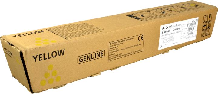 Produktbild RICOH 842256 (Y)