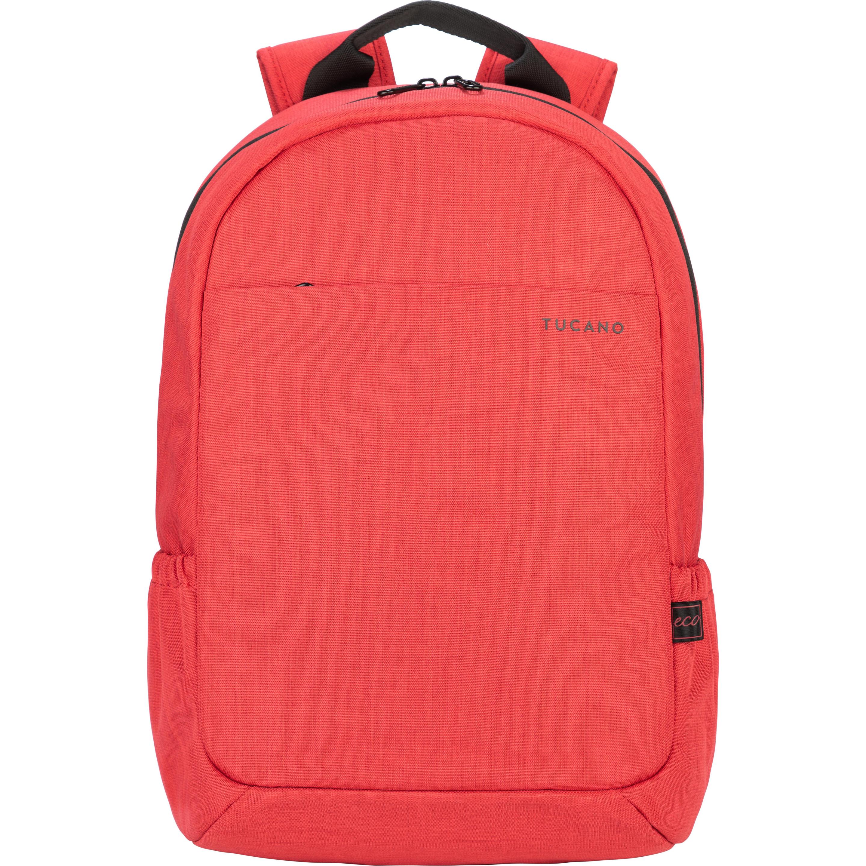 Tucano, Rucksack