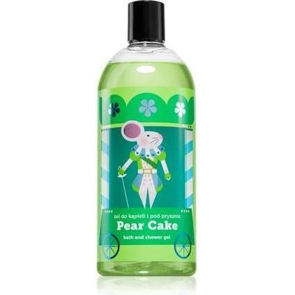 Farmona, Gel doccia, Gel bagno e doccia Magic Spa alla pera - 500 ml (500 ml)