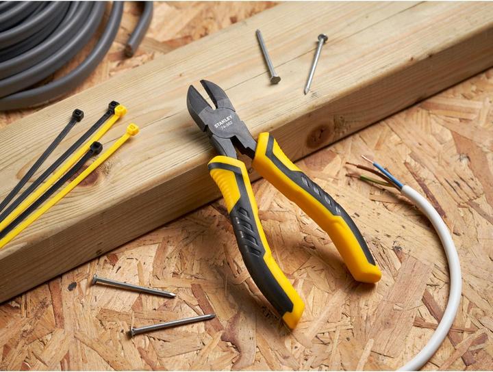 Immagine prodotto Stanley Set di pinze ControlGrip. 3 pezzi (320 mm)