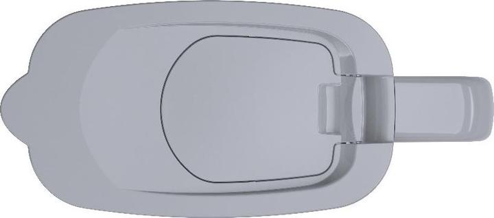 Image du produit Aquaphor Compact 2 pot de 4 l + B25 Maxfor+ cartouche grise (2.40 l)