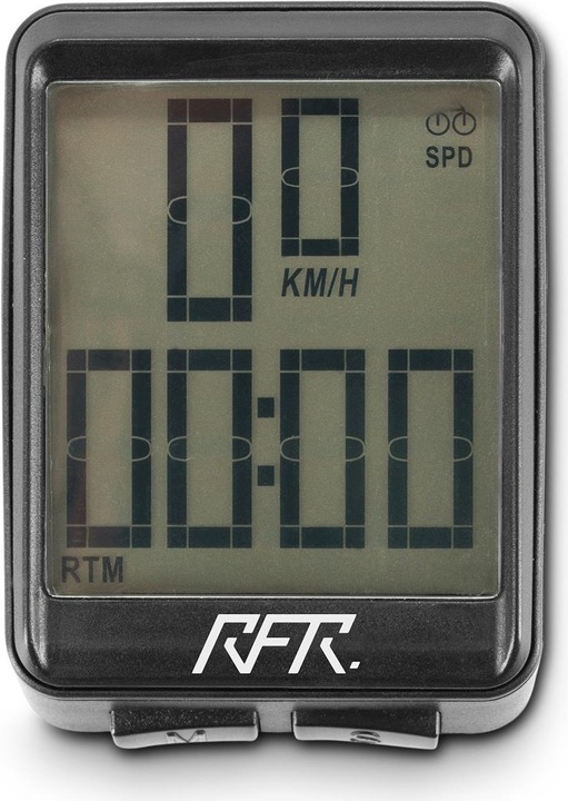 Rfr CMPT bike computer wireless