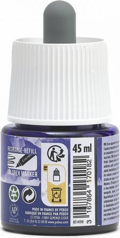 Produktbild Pebeo Colorex Wassertinte (45 ml)
