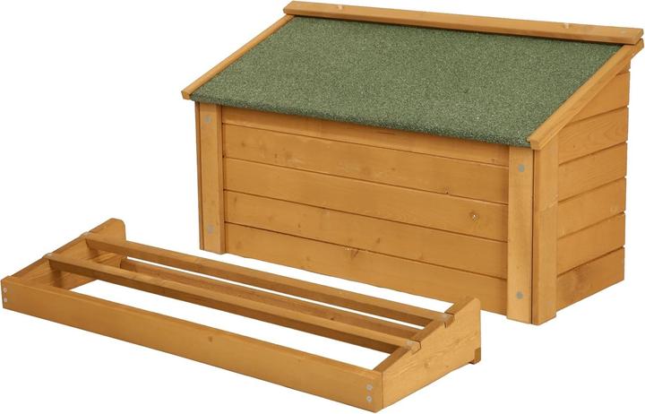 Produktbild Kerbl Legenest zum Kleintierstall