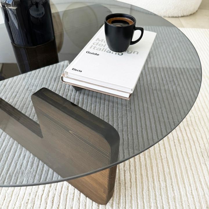 Immagine prodotto Skye Decor Mia (75 x 35 x 75 cm)