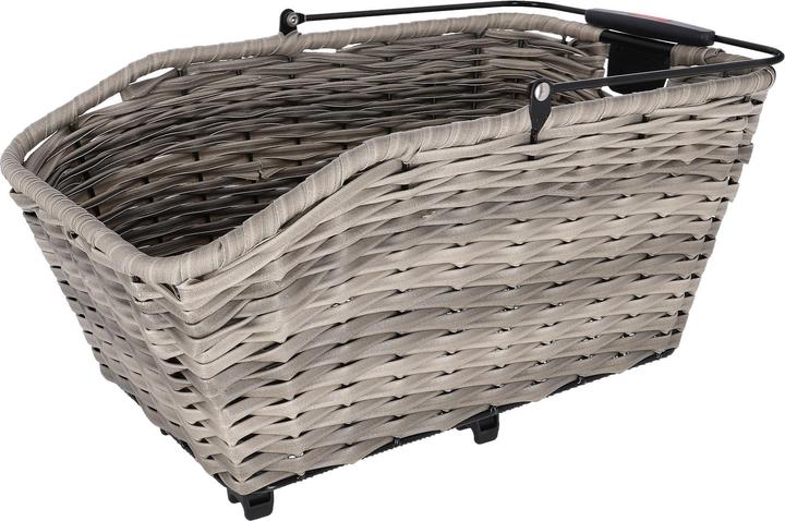 Image du produit KlickFix Clip sur le panier de Structura GT (18 l)
