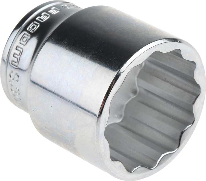 Image du produit Facom DOUILLE 12 PANS 30MM (30 mm)