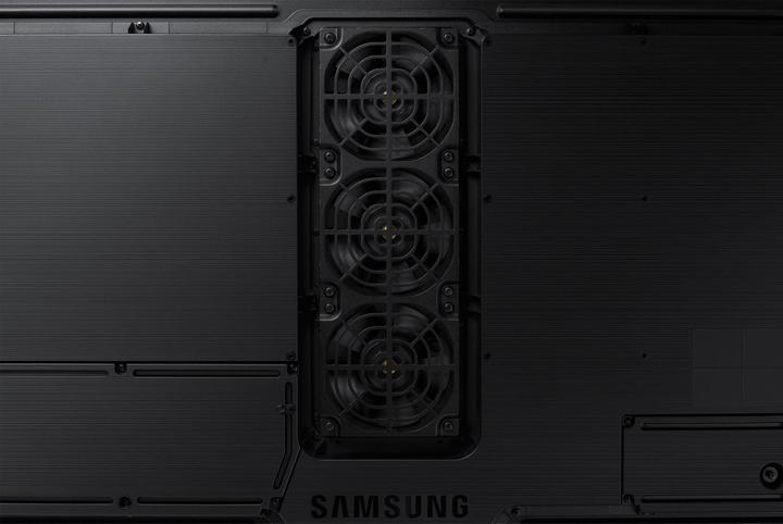 Produktbild Samsung OH55F (1920 x 1080 Pixel, 55")