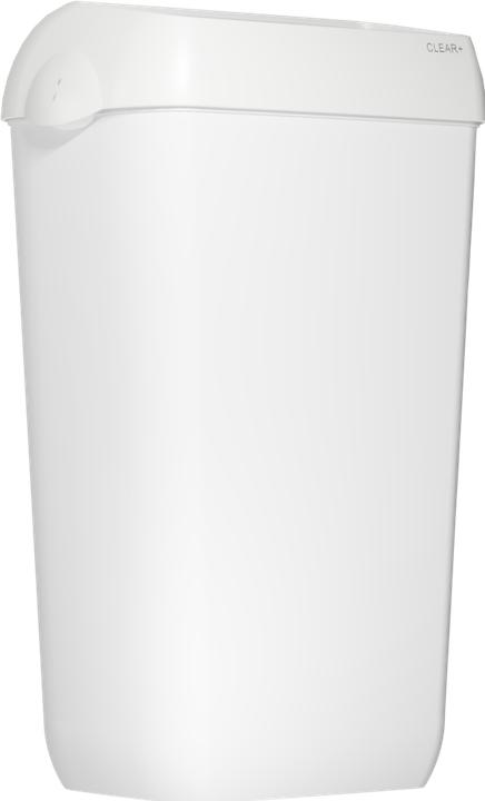 Produktbild Clear+ Abfallbehälter 43l (43 l)