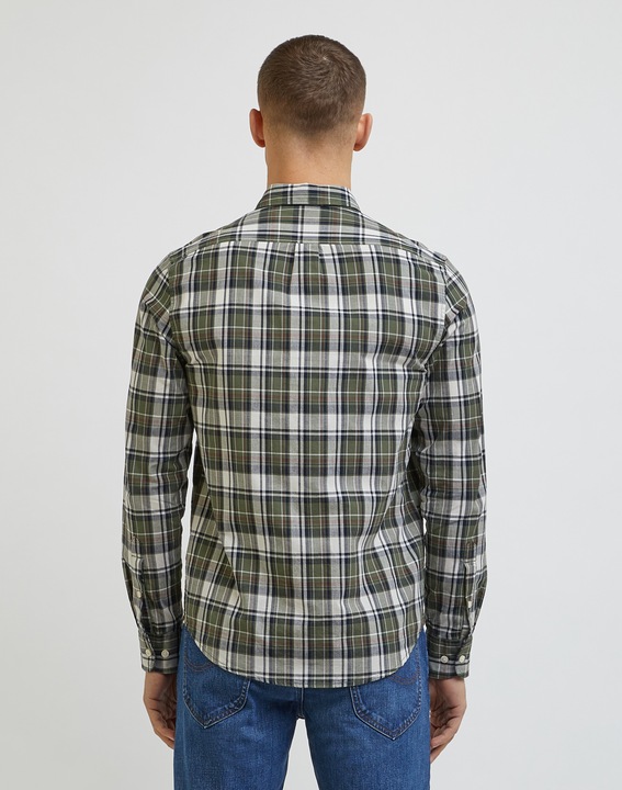 Produktbild Lee Button Down (M)