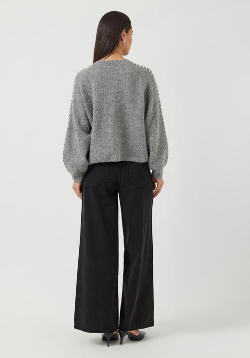 Produktbild Yas Yasolly Ls Knit Cardigan S. Noos (S)