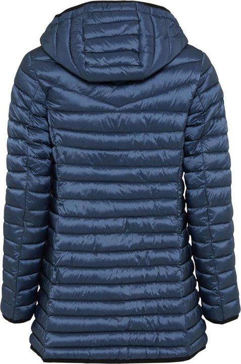 Produktbild Fuchs & Schmitt FuchsSchmitt Damen Lang-Steppjacke (36)