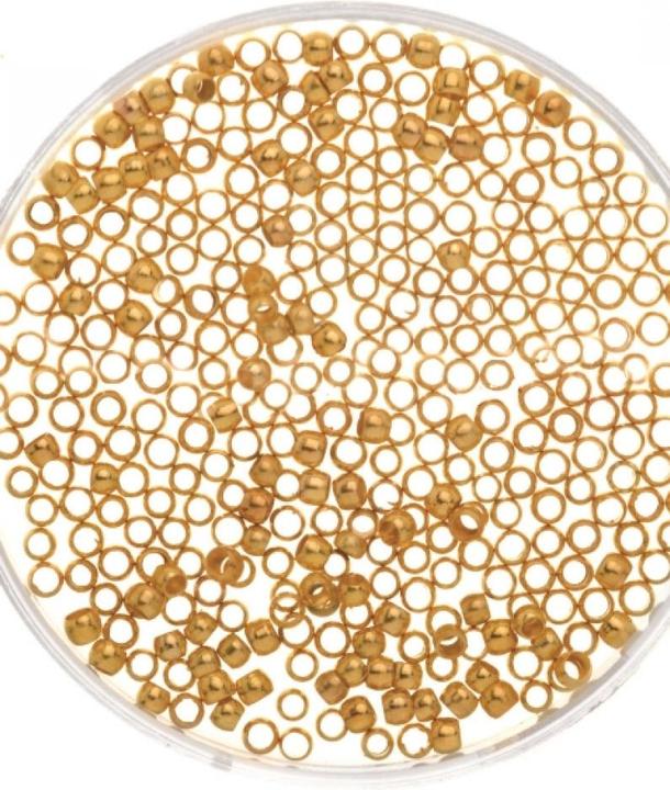 Glorex Perles à écraser