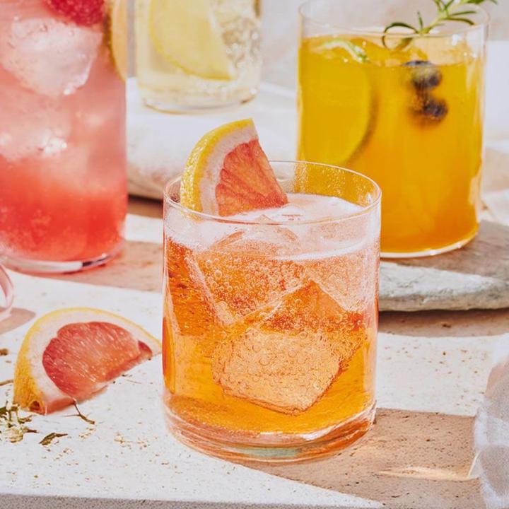 Image du produit Stölzle 6er Set Kyoto Bar Whisky O.F. Becher 433ml (4.33 dl, 6 x, Verre à whisky)