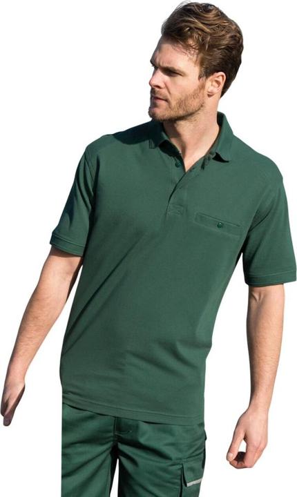 Produktbild Result Apex Poloshirt (S)