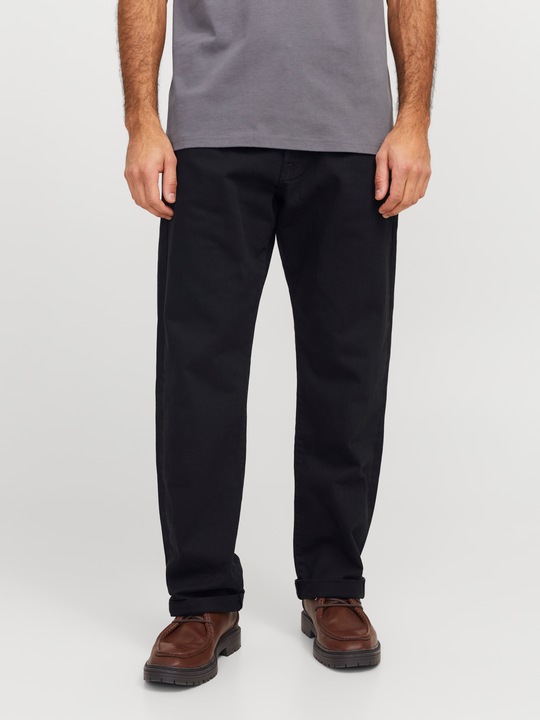 Produktbild Jack & Jones RDD Royal Selvedge RE 330 Relaxed Fit Jeans Regular fit Jeans (36)