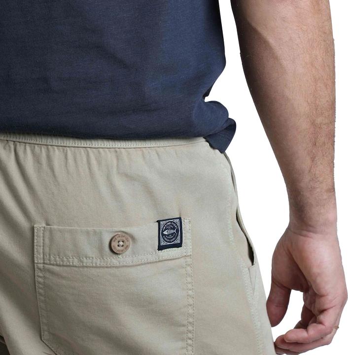 Image du produit Weird Fish - Short WESTON - Homme (36)