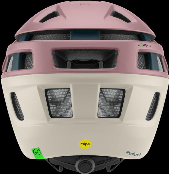 Produktbild Smith Forefront 2 Mips (59 cm)